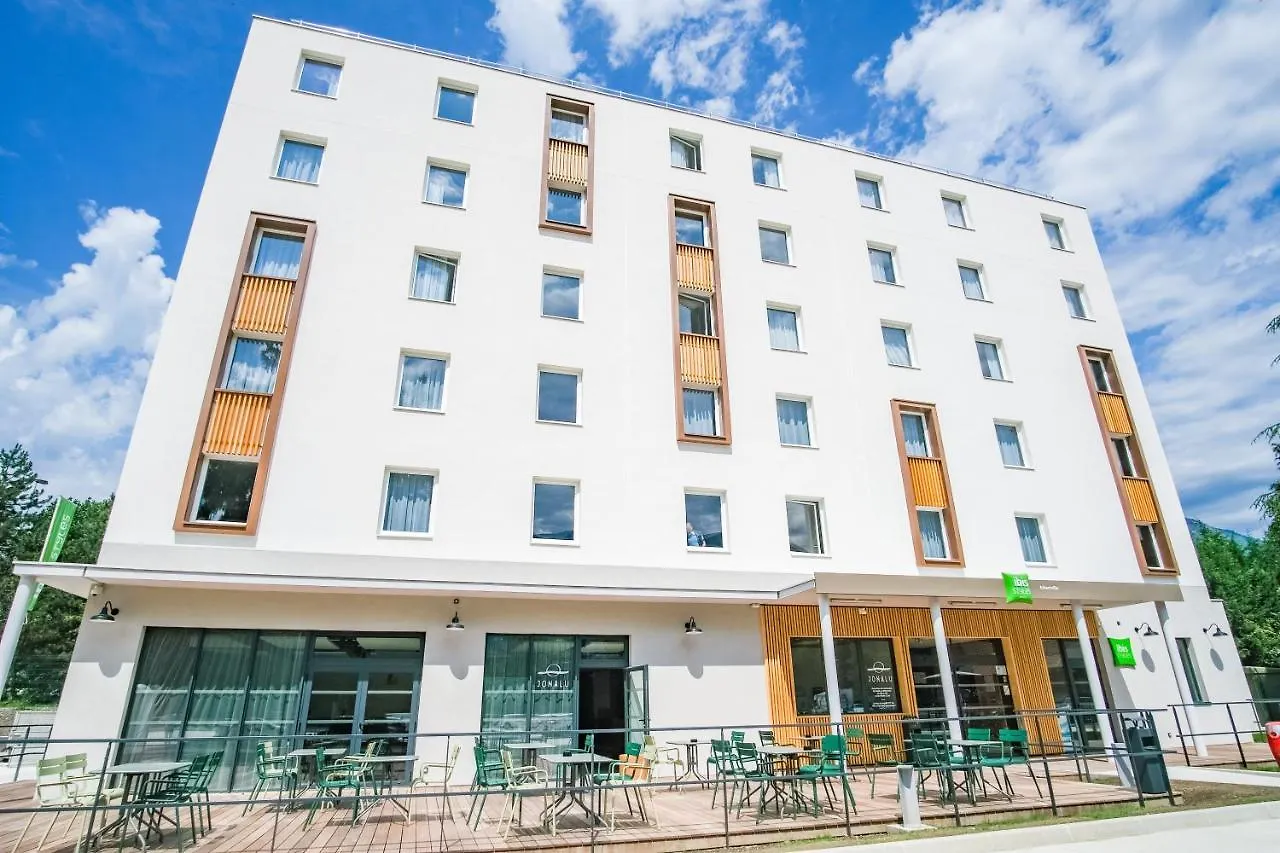 فندق Ibis Styles البيتفيل