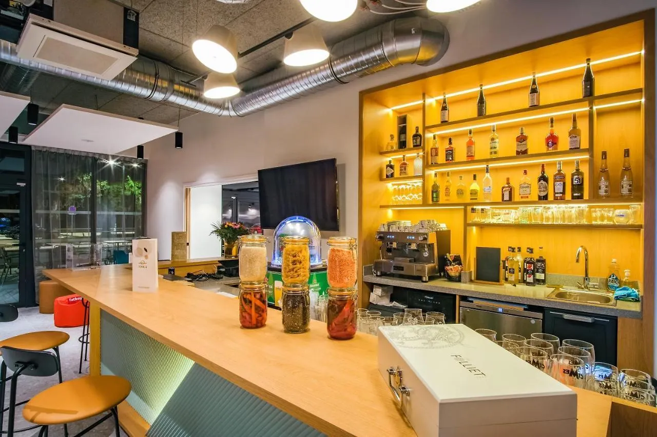 Ibis Styles البيتفيل فندق