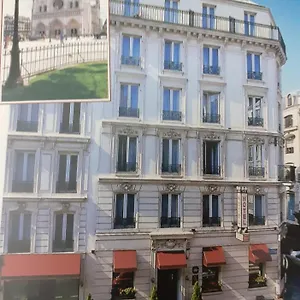 Latin 3*, Paris Frankreich