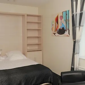 Appartement Aux Jardins De L'isle