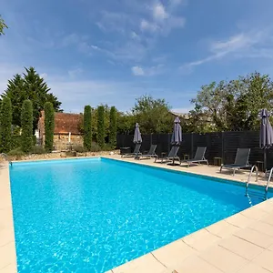 Maison Les Chandelles Gasthuis