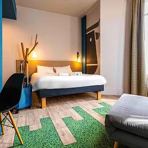 Ibis Styles Moulins Centre *** Moulins (Allier)