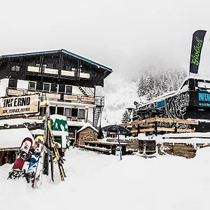Infernomorzine ** Morzine