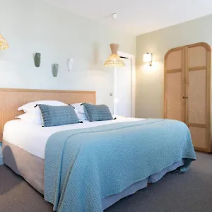 Hôtel Cézanne Boutique-Hôtel Hotel