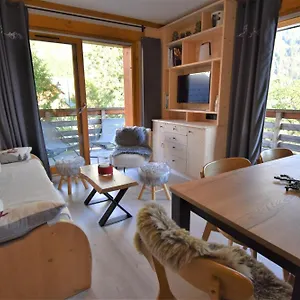 Vakantiehuis Les Valmonts