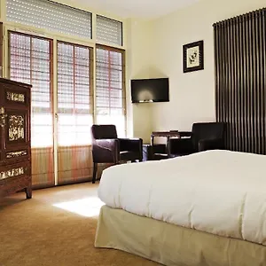 Demeures & Chateaux La Belle Meuniere **** Royat