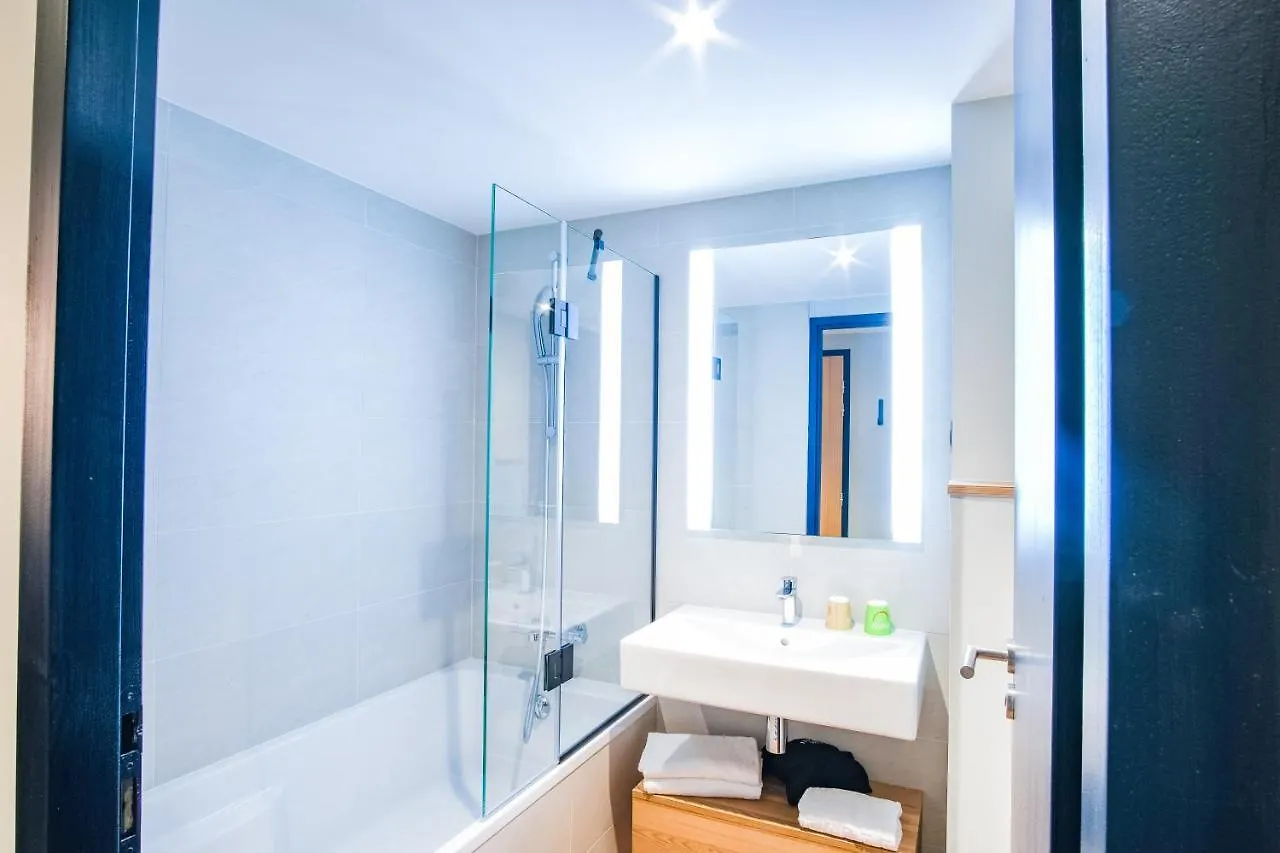 Ibis Styles Albertville