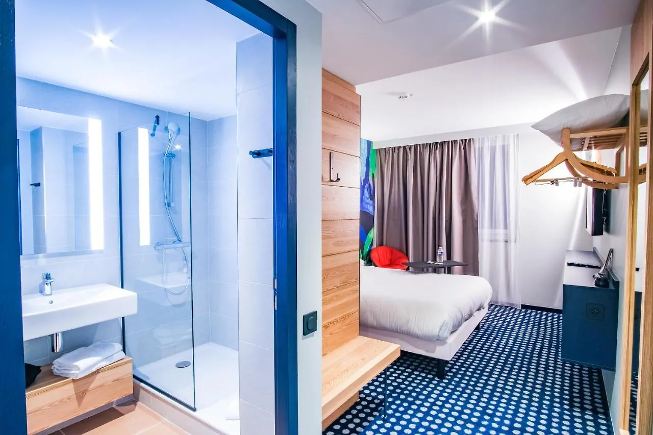 Ibis Styles Albertville