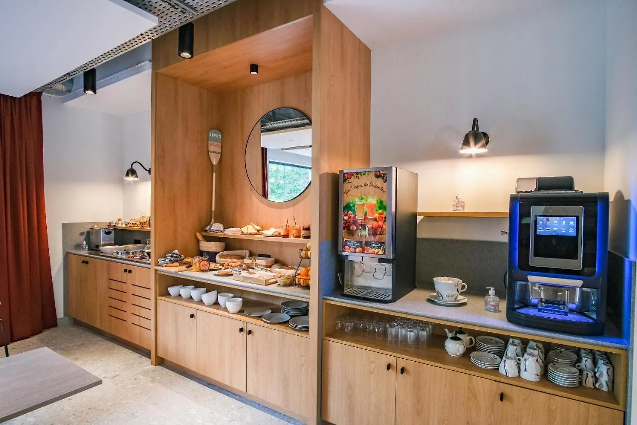 Hotel Ibis Styles Albertville