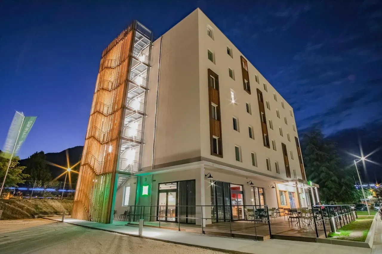 Ibis Styles Albertville