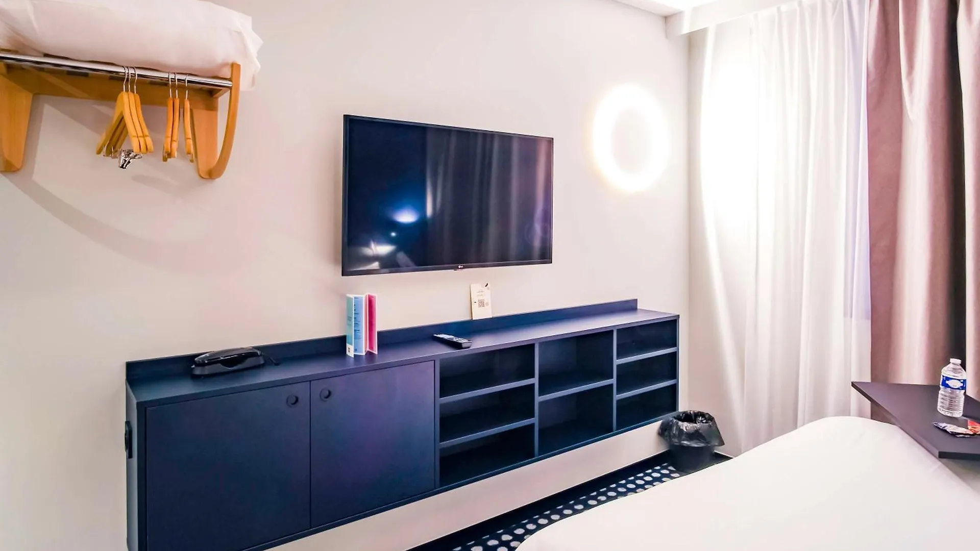 *** Hotel Ibis Styles Albertville France