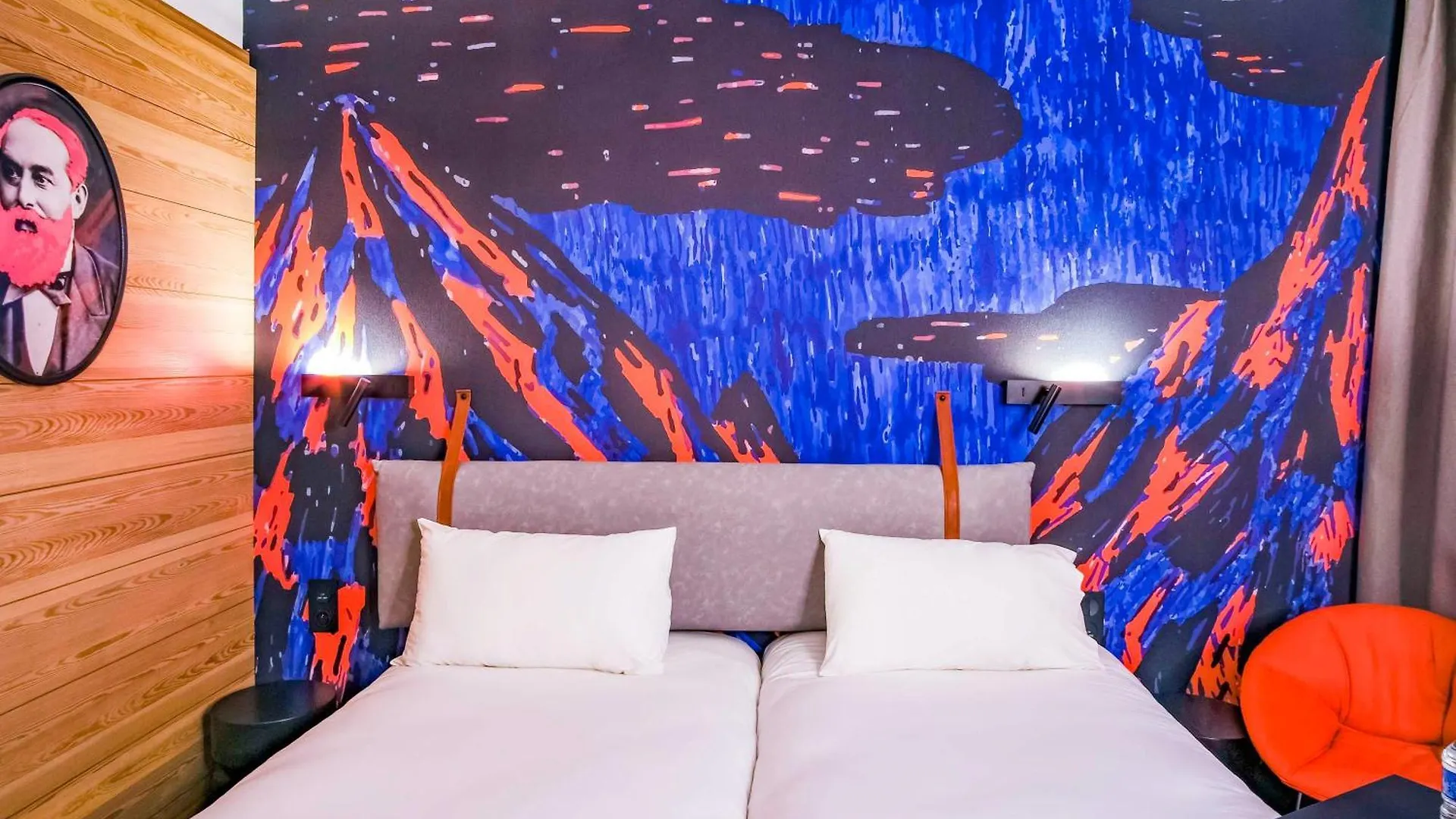 Ibis Styles Albertville