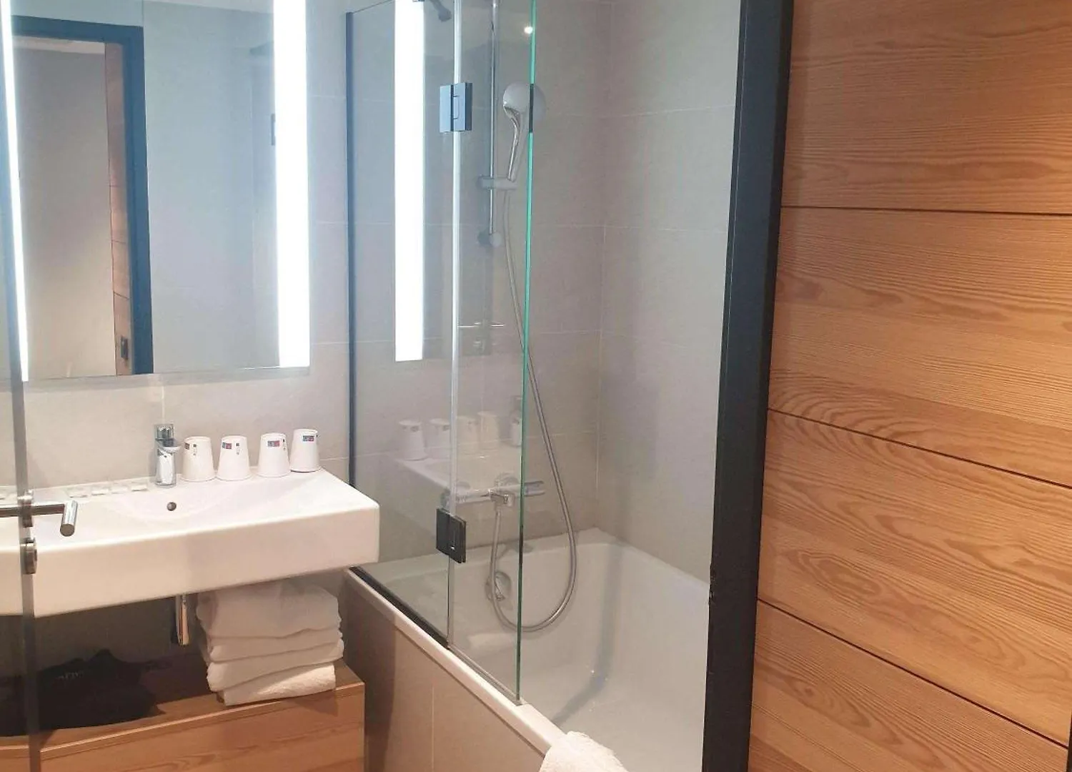 Ibis Styles Albertville